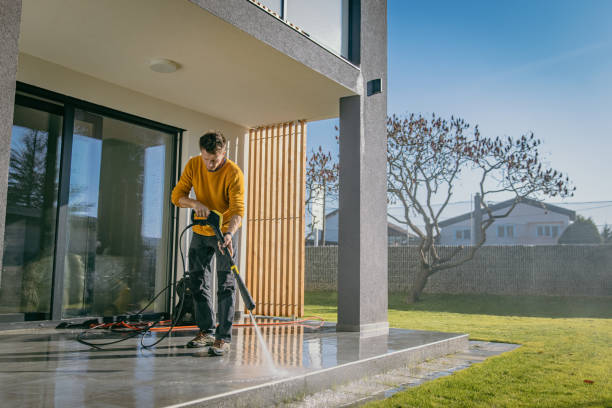 Best Patio and Deck Pressure Washing  in Venice Gardens, FL