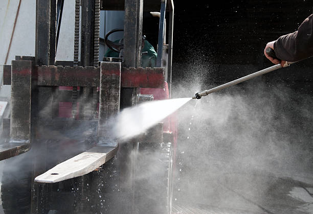 Venice Gardens, FL Pressure Washing Services Company